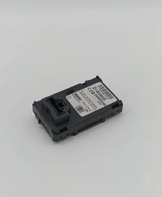 Renault Scenic II - Grand scenic II Ignition key card reader 8200125077 S118539002E 16265
