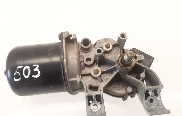 Renault Megane II Wiper motor 53630147