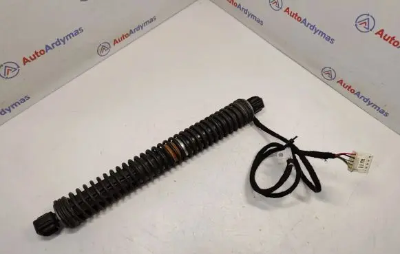 BMW 7 F01 F02 F03 F04 Tailgate/trunk strut/damper 7185714 51247185714