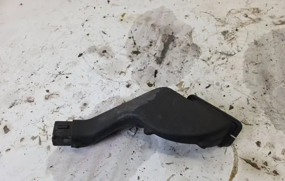 Saab 9-3 Ver2 Battery tray heat shield 12766745
