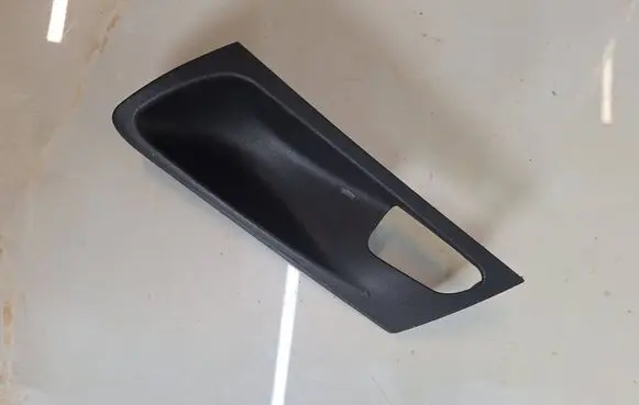 BMW X5 E70 Rear door interior handle 6973739 7137189