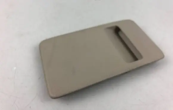 Subaru Outback Fuse box cover 