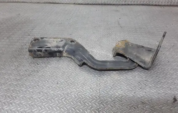 Citroen C-Crosser Engine bonnet/hood hinges