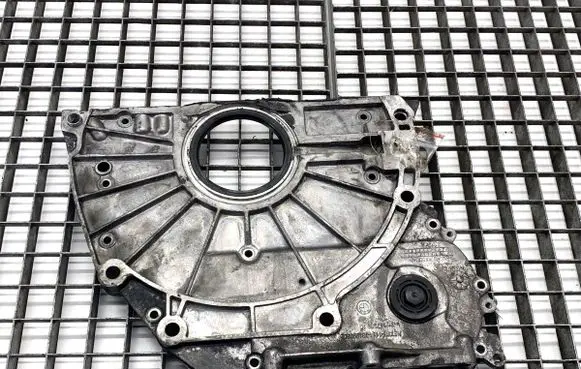 BMW X6 F16 Timing chain cover 7812996