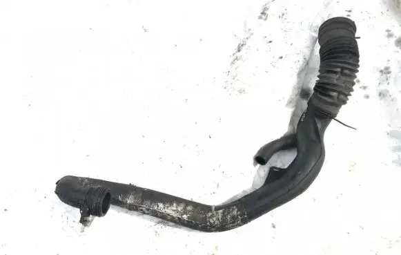 Citroen C5 Intercooler hose/pipe 9638038080 98060200
