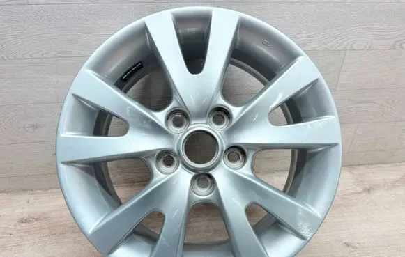 Mazda 3 III R16 alloy rim 9965616560