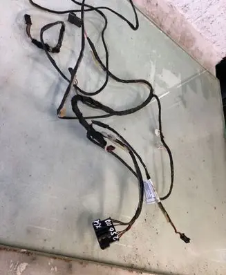 BMW X4 G02 Other wiring loom 8720743