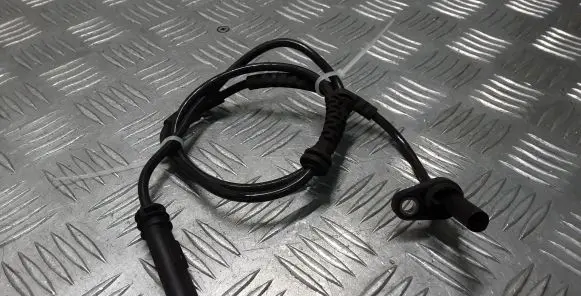 BMW 7 F01 F02 F03 F04 ABS brake wheel speed sensor 34526782099 6782099
