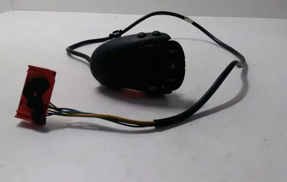 Renault Scenic I Sound control switch 305260285057