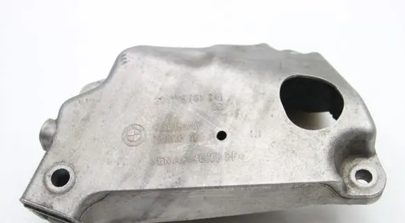 BMW 5 F10 F11 Engine mounting bracket 6781241