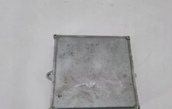 Honda Accord Engine control unit/module ECU 37820-RBE-E21