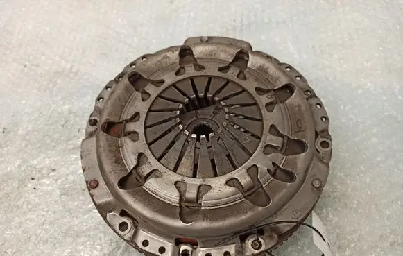 Fiat Doblo Clutch set kit 122030310 322036210 8B22A