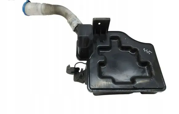 Skoda Fabia Mk3 (NJ) Windshield washer fluid reservoir/tank 5R0955453D