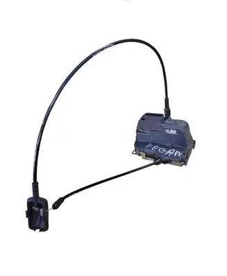 Renault Megane II Rear door lock 212457