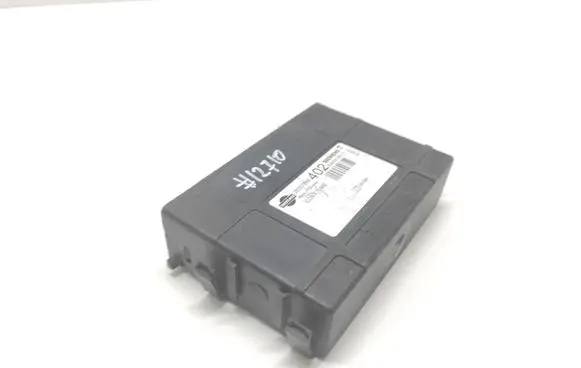 Nissan Almera N16 Comfort/convenience module 5WK48513