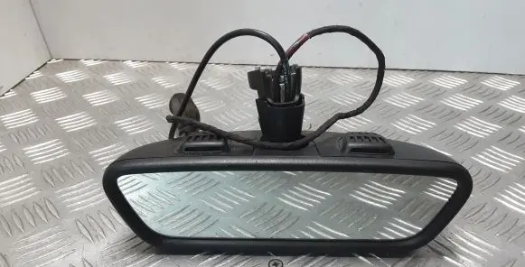Mercedes-Benz GLE (W166 - C292) Rear view mirror (interior) A2928100217