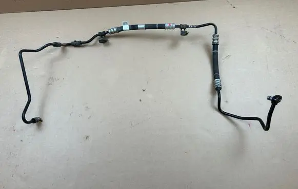 Jeep Wrangler Power steering hose/pipe/line 68247932AD