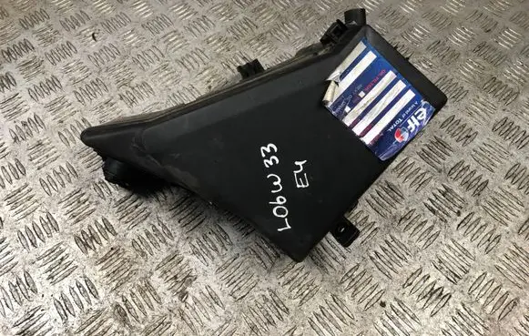 Subaru Legacy Fuse box set