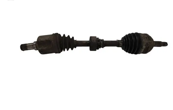 Honda Civic Front driveshaft 