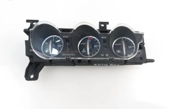 Alfa Romeo 159 Screen/display/small screen A2C53090933 60696626