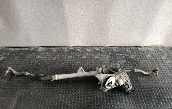BMW X1 U11 Steering rack 5A4B383