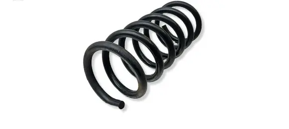 Volvo V60 Rear coil spring 
