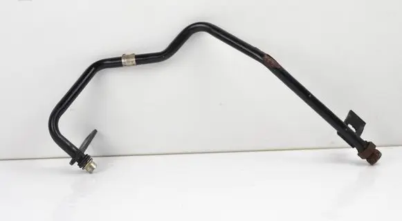 Audi A4 S4 B7 8E 8H Breather hose/pipe 8E0317815h