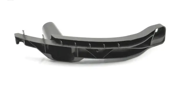 Volkswagen Jetta VI Front bumper mounting bracket 1K0807890B