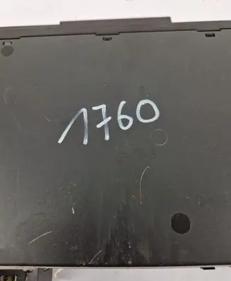 Mercedes-Benz S W220 CD/DVD changer A0028207989