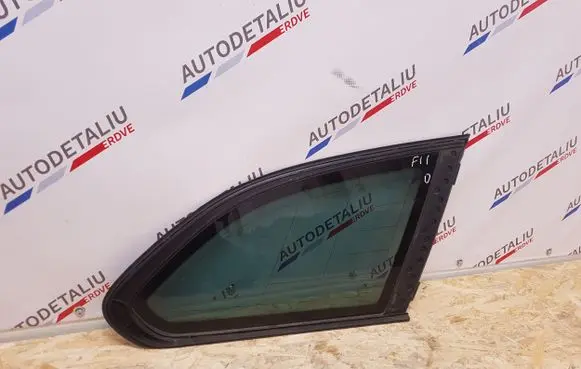 BMW 5 F10 F11 Rear side window 7199990 51357199990