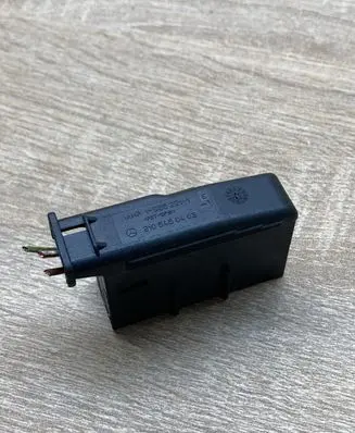 Mercedes-Benz E W211 Plug wire 2105450403 19652211