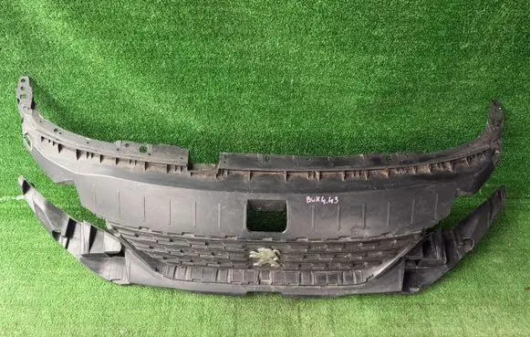 Peugeot Rifter Other exterior part 