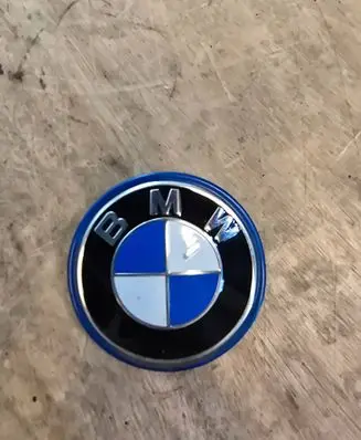 BMW 5 G30 G31 G38 Other badges/marks 103334