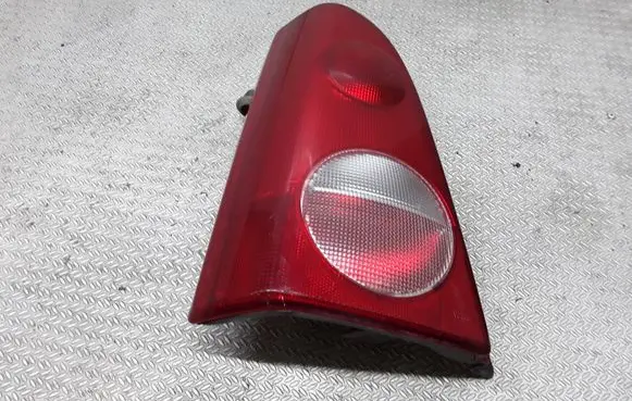 Opel Agila A Rear/tail lights