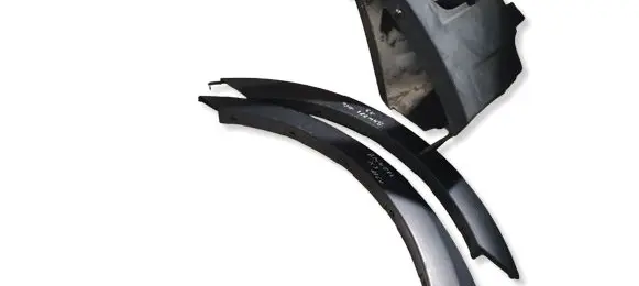 BMW X3 E83 Front arch trim 3405818