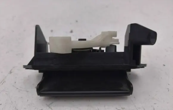 Toyota Corolla E120 E130 Loading door exterior handle 