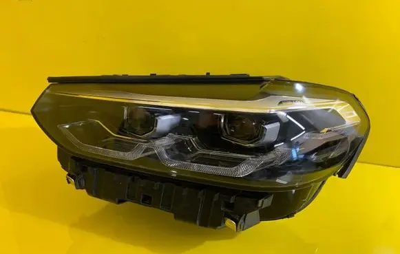 BMW X3 G01 Headlight/headlamp 5A2920108