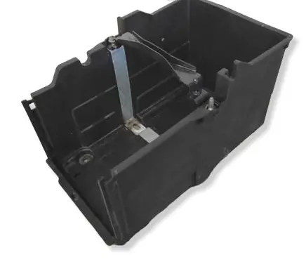 Ford Transit - Tourneo Connect Battery box tray AM5110723AD C8C9A