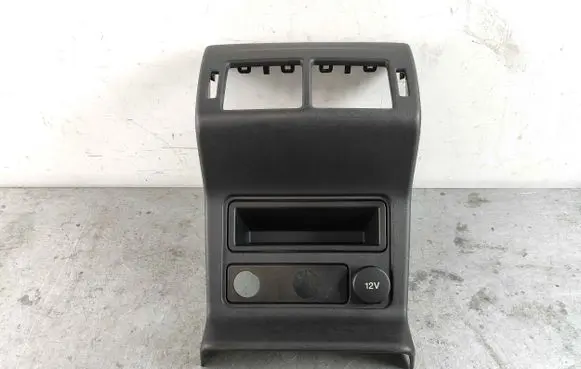 Jaguar F-Pace Center console decorative trim T4A3385PVJ