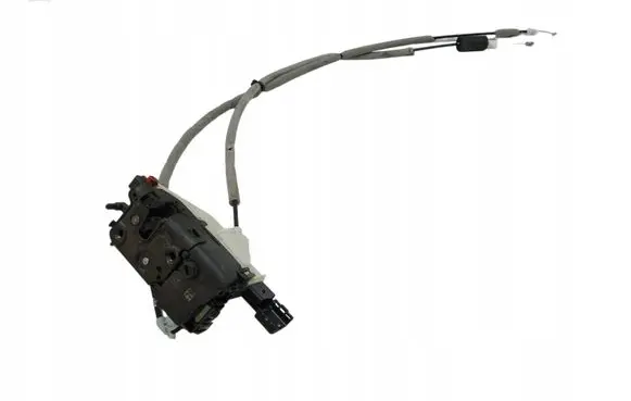 Citroen Jumpy Rear door lock PSA084170