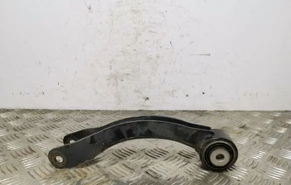 Other rear suspension part