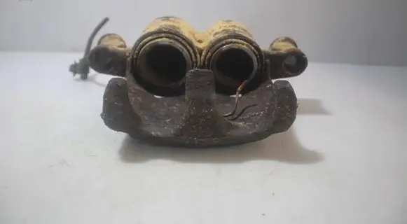 Peugeot Boxer Front brake caliper