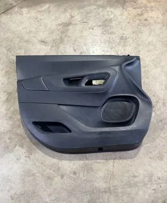 Opel Combo E Front door card panel trim 9816791277 9818643277