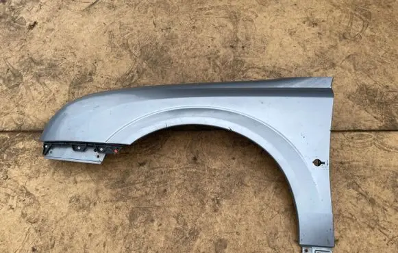 Opel Vectra C Fender 
