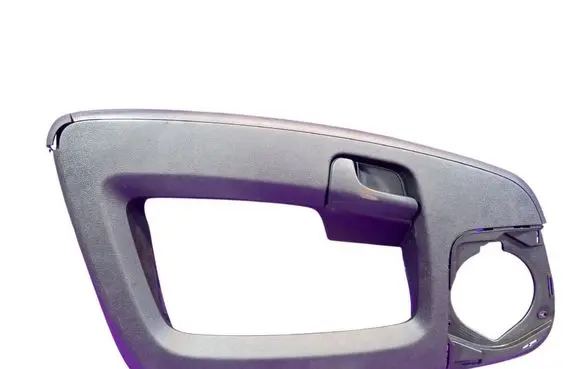 Peugeot Boxer Front door interior handle B866
