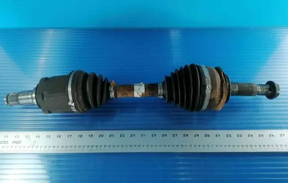 Toyota Hilux (AN10, AN20, AN30) Front driveshaft 434300K022