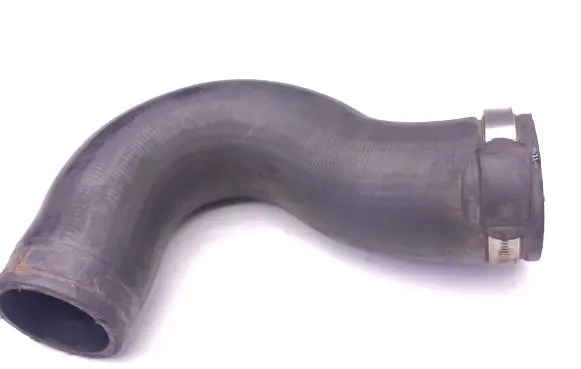 Mercedes-Benz Sprinter W906 Intercooler hose/pipe A9065283182 14004Q000