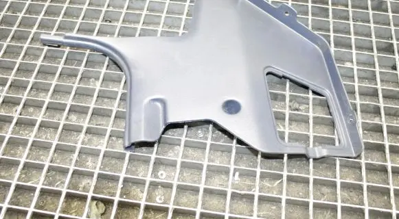 Nissan 240ZX, 280ZX, 300ZX Other interior part 6690040P00