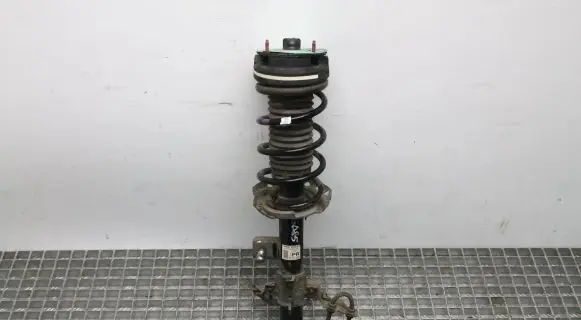 Land Rover Range Rover Evoque L538 Rear shock absorber/damper BJ3218080AE