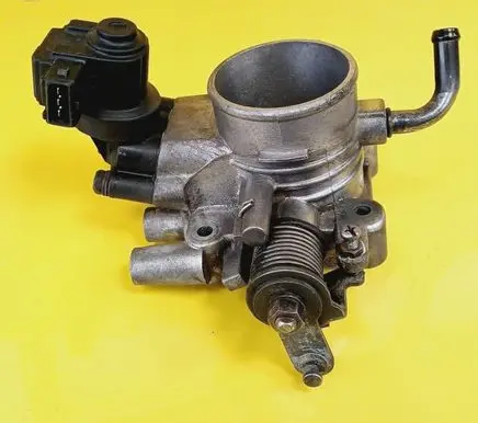 KIA Carens I Throttle body valve 0280140571 0280122021